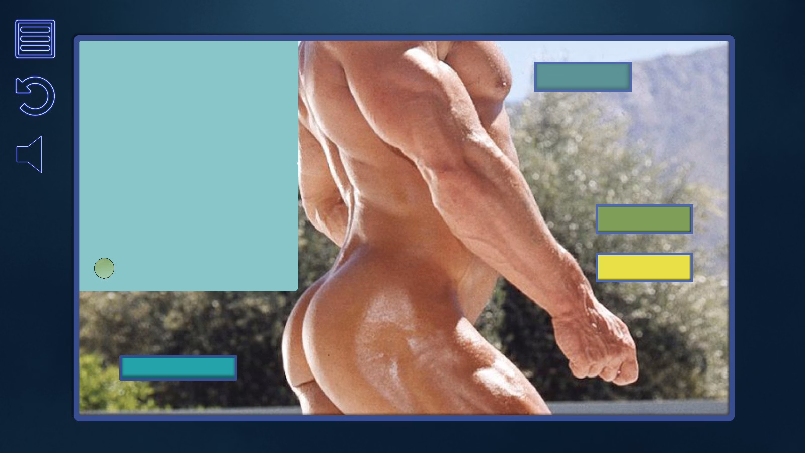 Unity Completed Gachimuchi Arcade: Lustful Boys [FlickZ Studio]