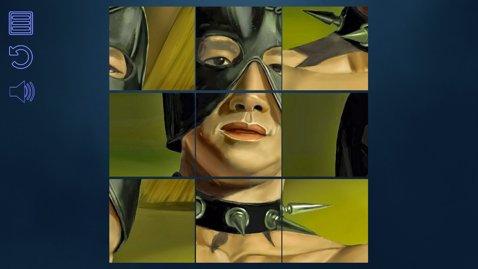 Unity Completed Gachimuchi Arcade: Lustful Boys [FlickZ Studio]