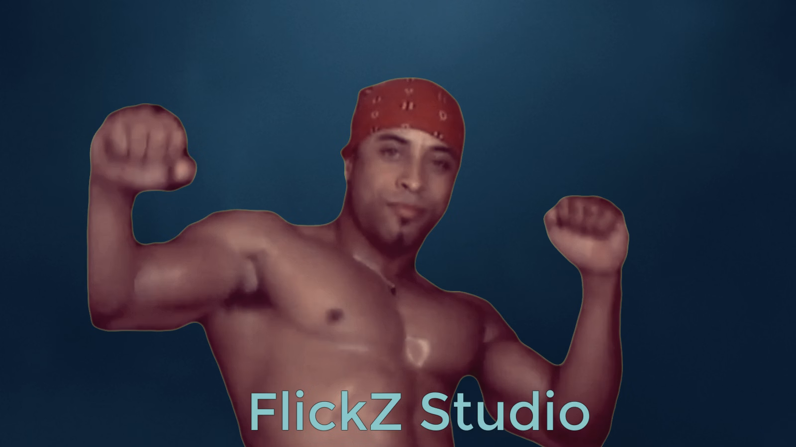 Unity Completed Gachimuchi Arcade: Lustful Boys [FlickZ Studio]