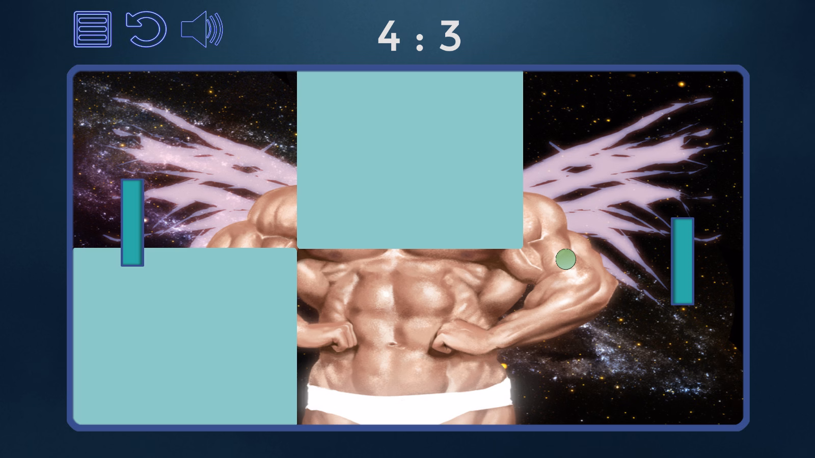 Unity Completed Gachimuchi Arcade: Lustful Boys [FlickZ Studio]