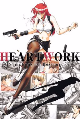 VN Others Completed Heartwork ~Symphony Of Destruction~ [Final] [Active] download