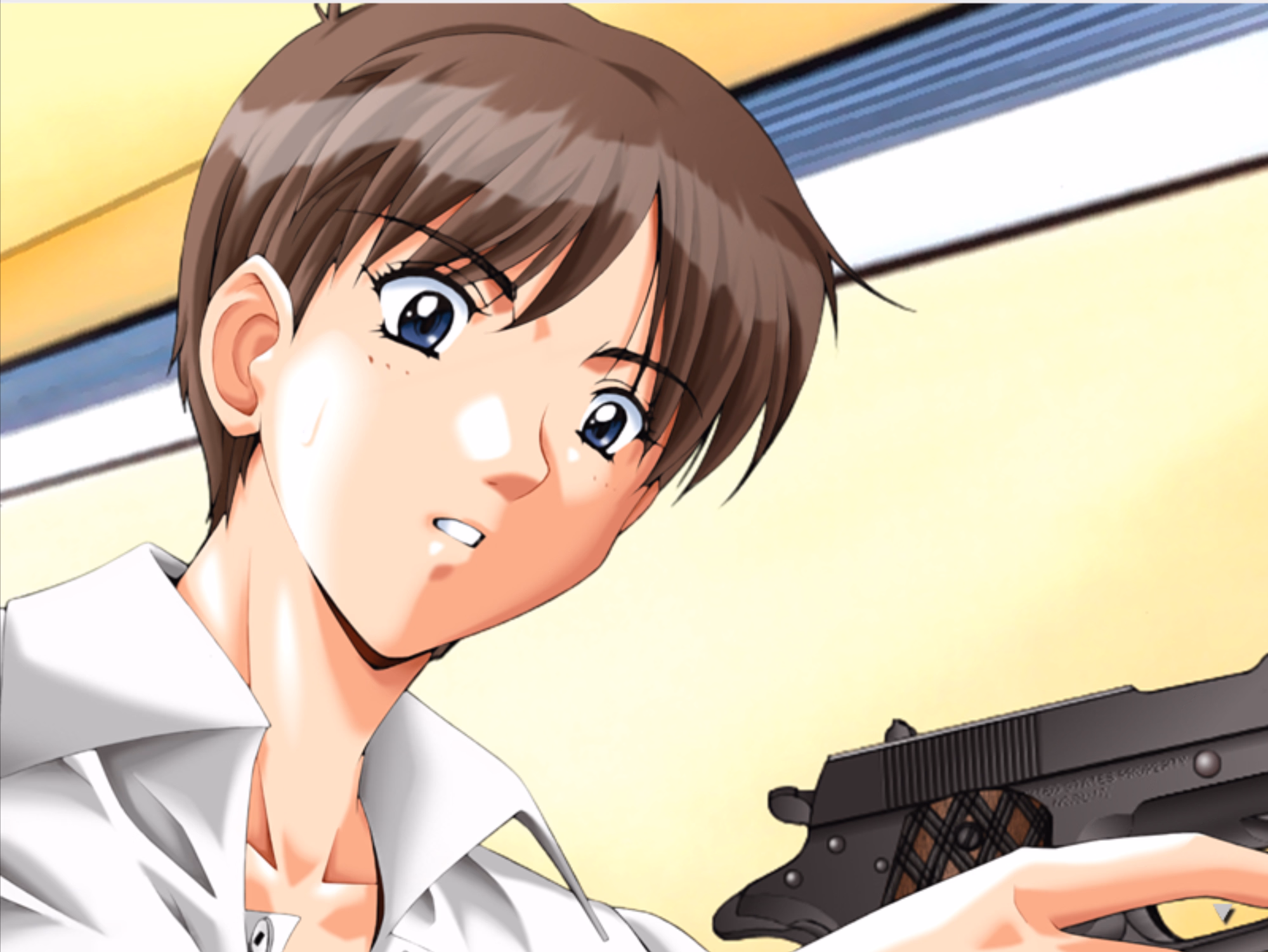 VN Others Completed Heartwork ~Symphony Of Destruction~ [Final] [Active]