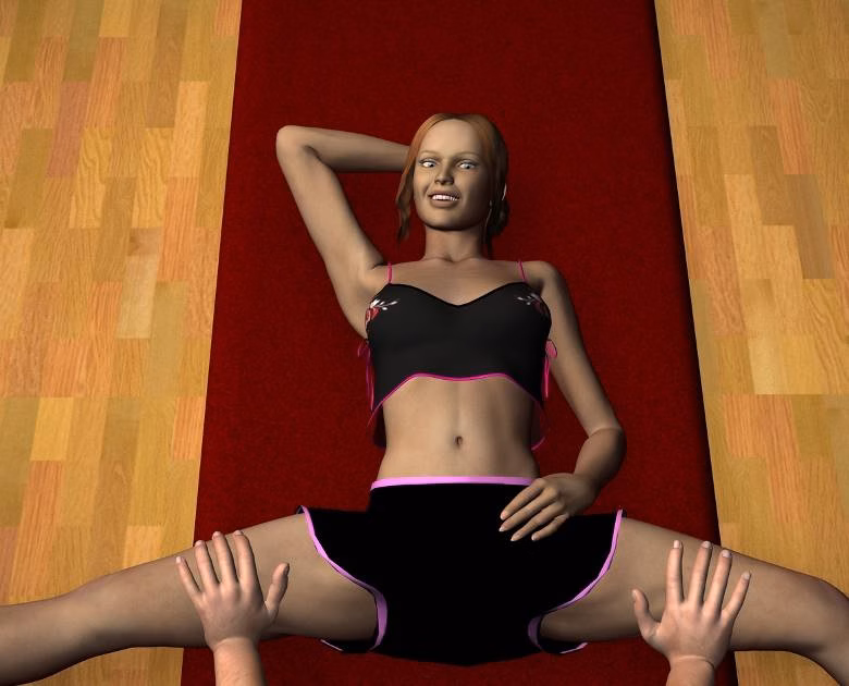 HTML Completed The Gym [The-Vdates]