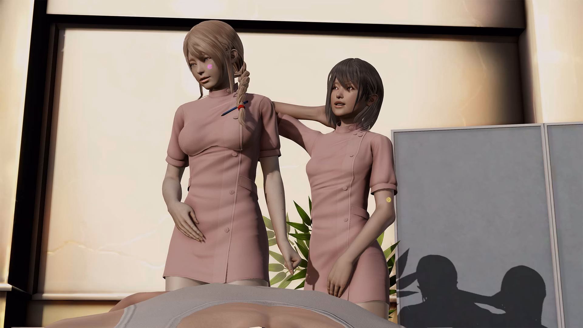 VN Ren'Py Abandoned Buttons [v0.006] [Inkalicious]