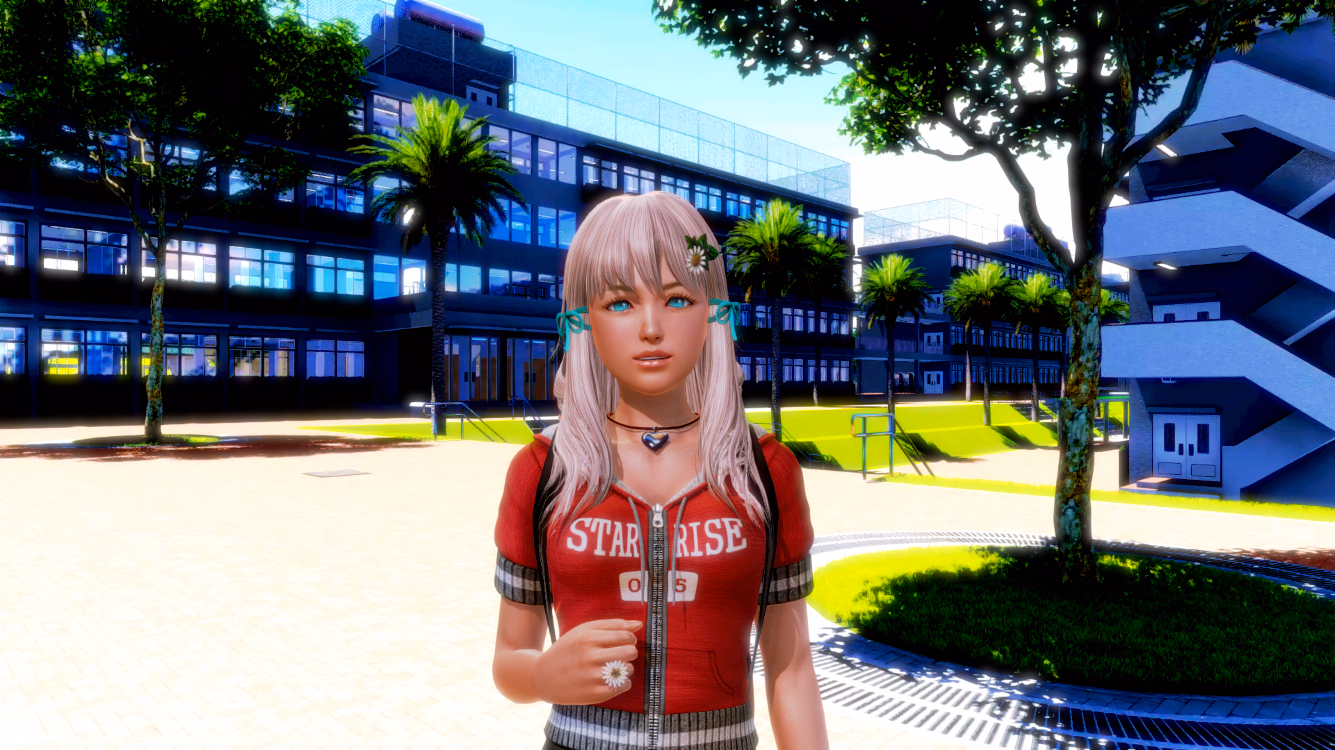 Ren'Py Abandoned Blackmail Instinct [v0.3] [Sylfe]