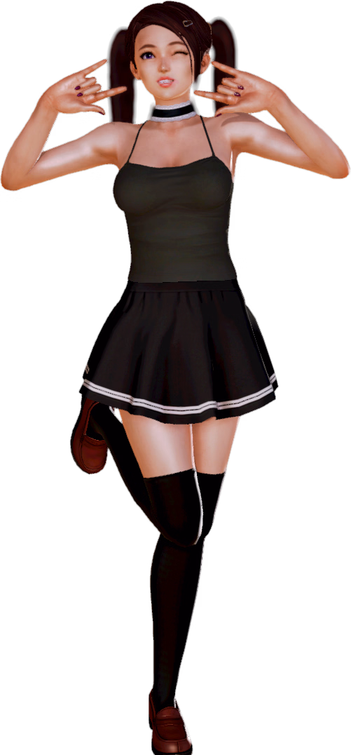 VN Ren'Py Abandoned Lust Note [v0.15] [Mr. L]
