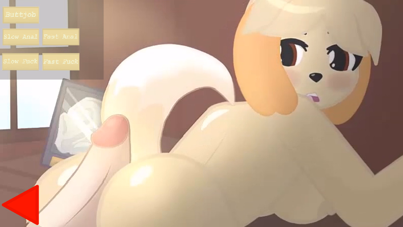 Flash Completed Isabelle's Overtime Work [Vinyl Rooster]