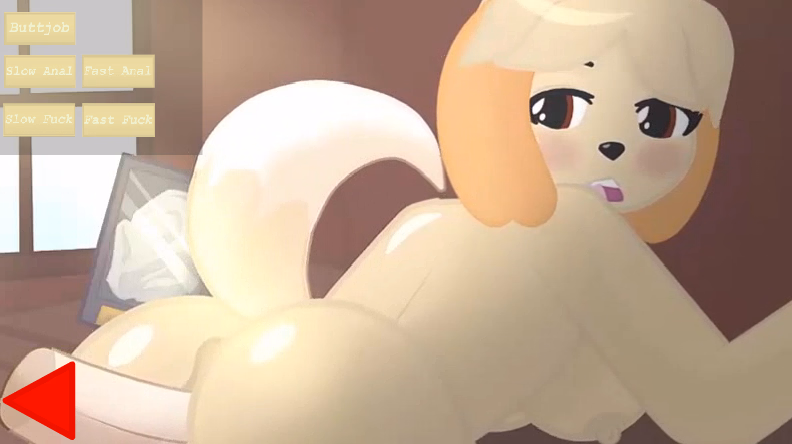 Flash Completed Isabelle's Overtime Work [Vinyl Rooster]