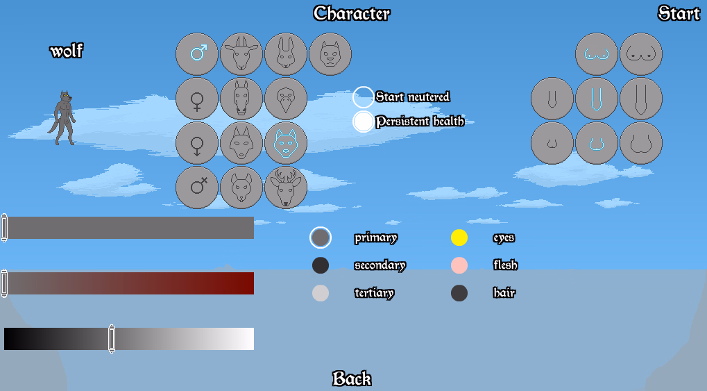 Flash Abandoned Stones [v0.28A] [Maskopatol]