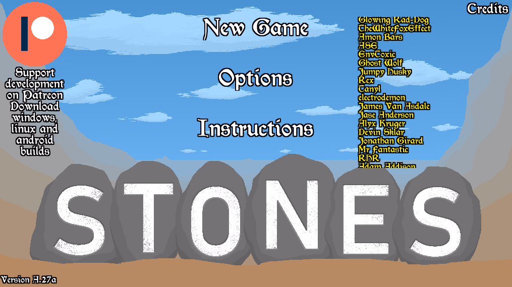 Flash Abandoned Stones [v0.28A] [Maskopatol] download