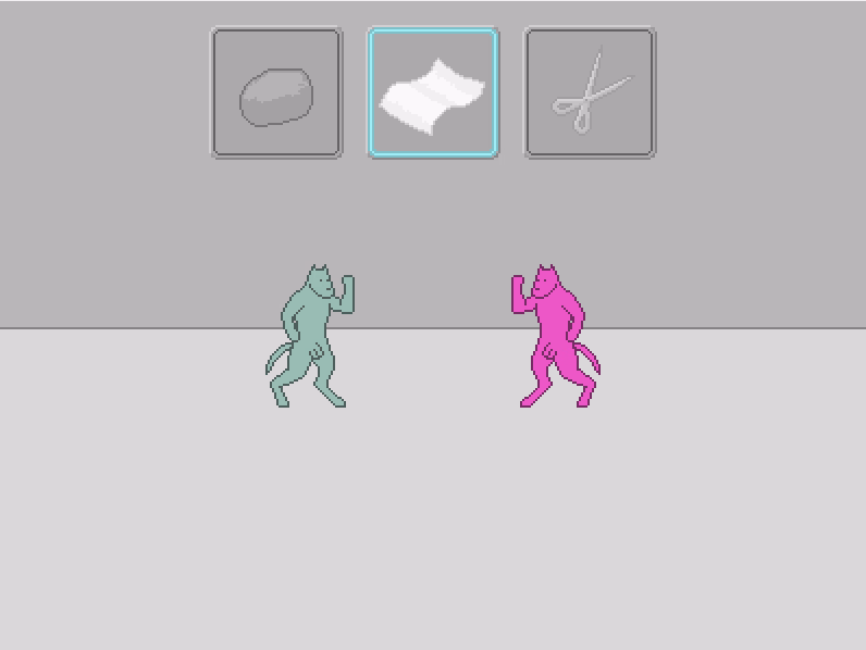 Flash Completed Roshambo [Maskopatol] download