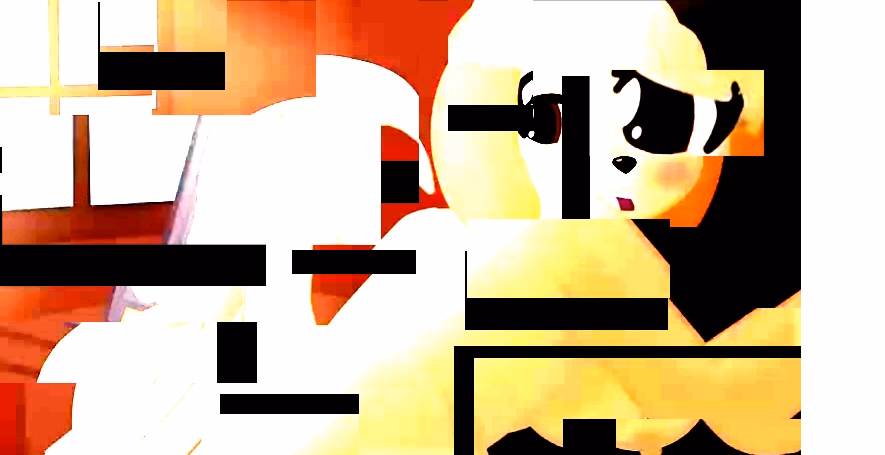 Flash Completed Isabelle's Overtime Work [Vinyl Rooster]