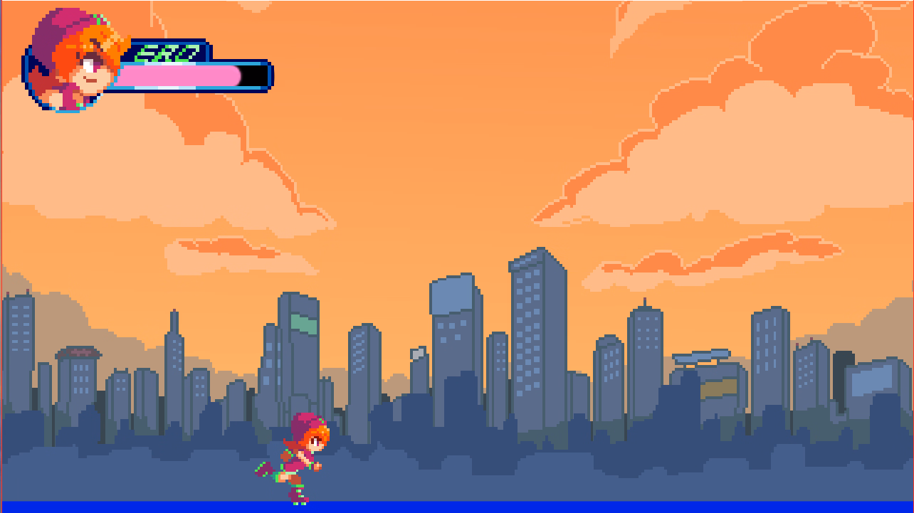 Unity Abandoned Getter Graffiti [v0.3] [CountMoxi]