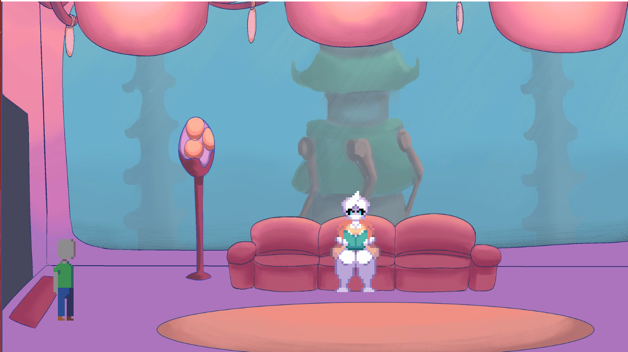 Unity Abandoned Pome [v0.1a] [CountMoxi] download