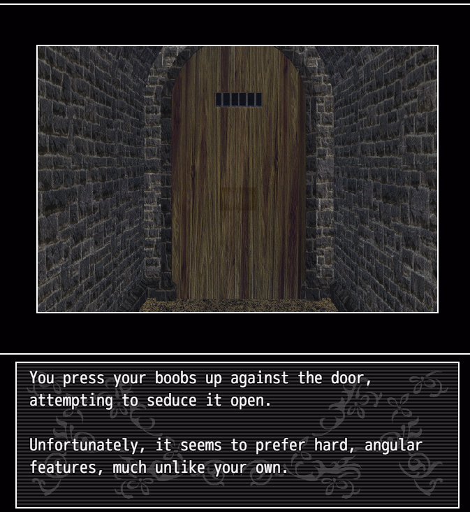 RPGM Abandoned Elf Jail [r3.2] [Indivi]