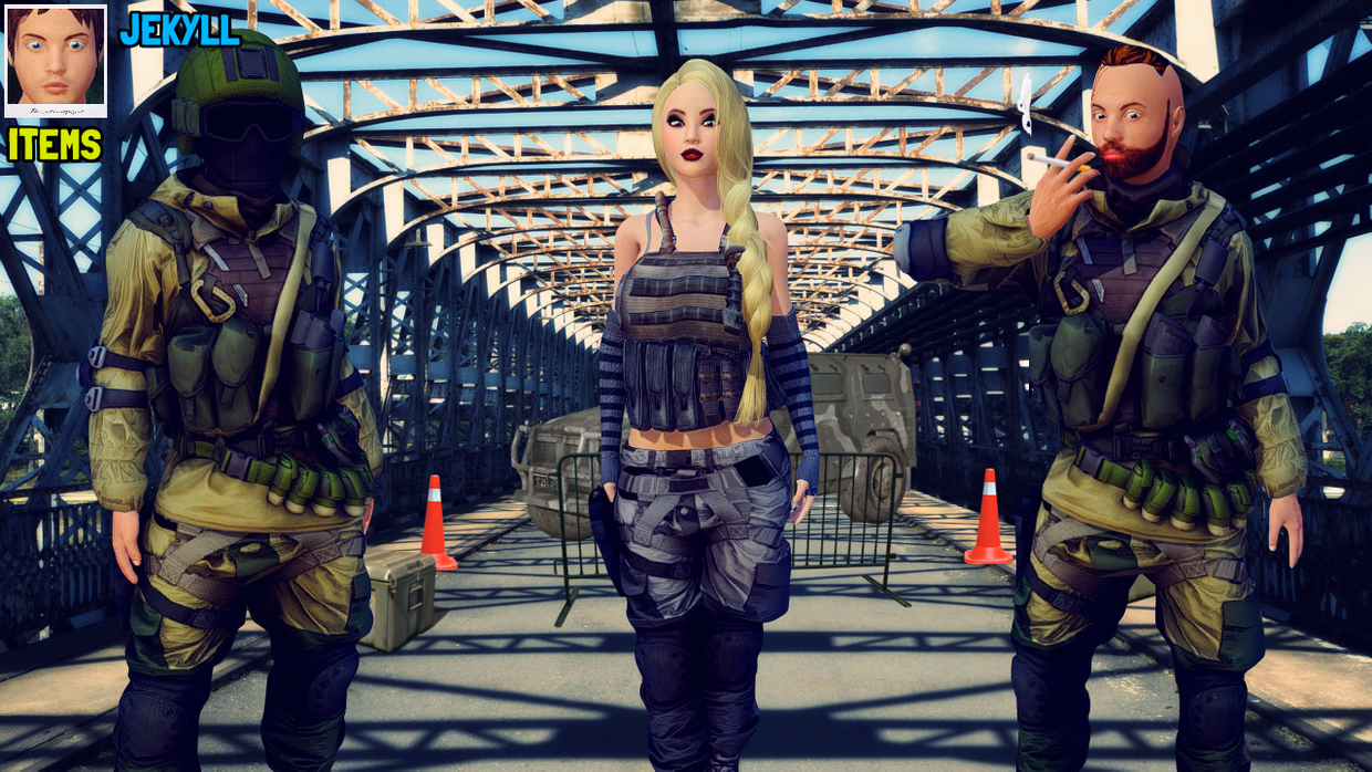 VN RPGM Abandoned Jekyll and Hyde [v0.3] [Offshore]