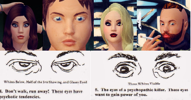 VN RPGM Abandoned Jekyll and Hyde [v0.3] [Offshore]