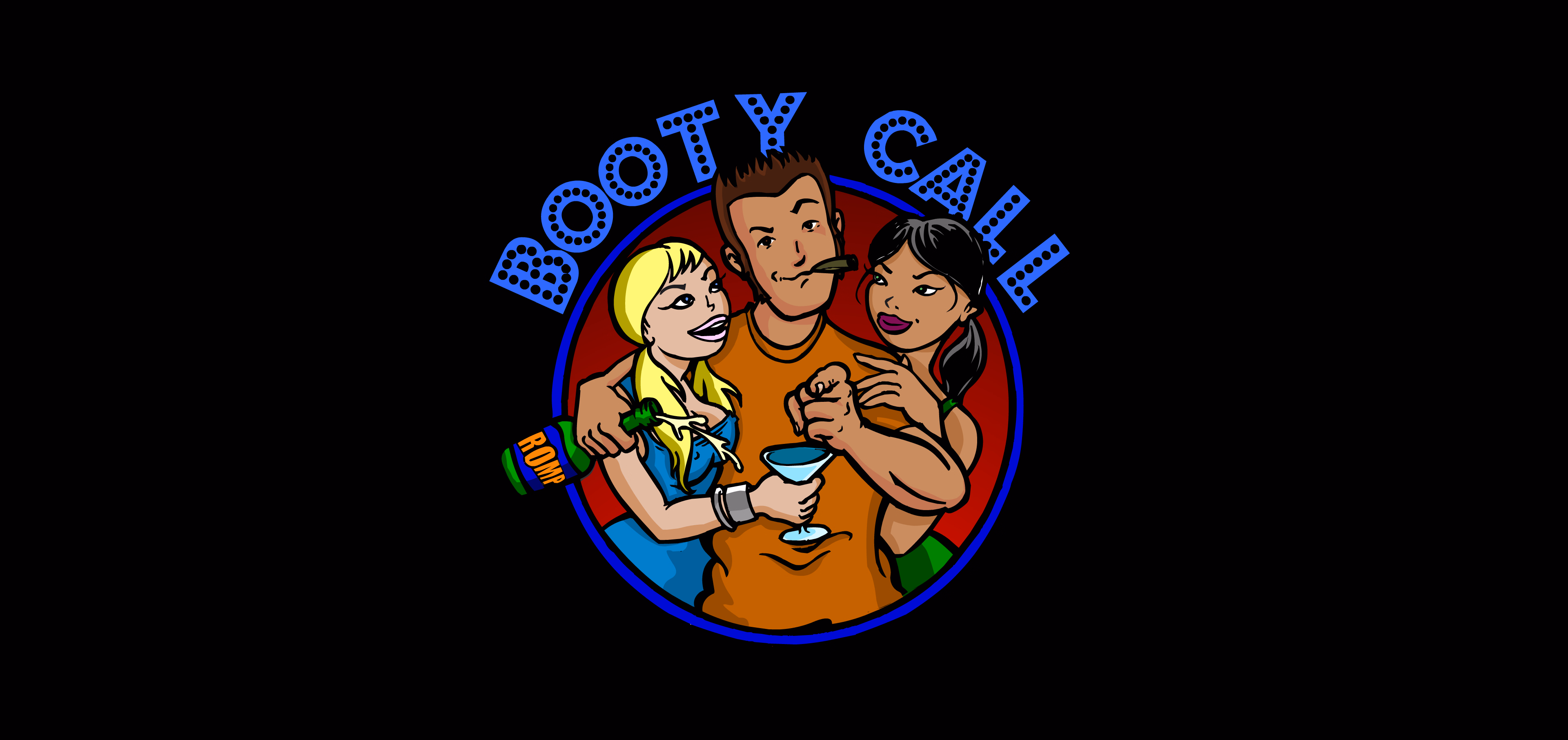 Flash Completed Jake's Booty Call [The Romp] download