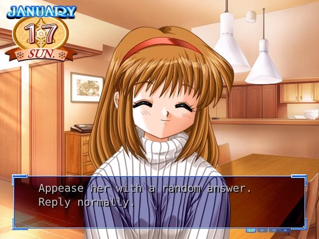 VN Others Completed Kanon [Final] [Key]