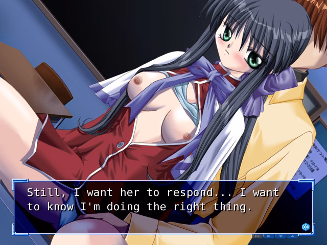 VN Others Completed Kanon [Final] [Key]
