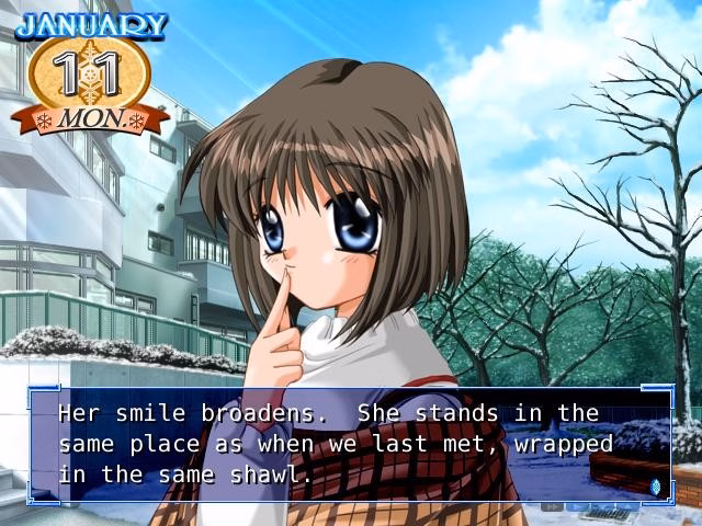 VN Others Completed Kanon [Final] [Key]