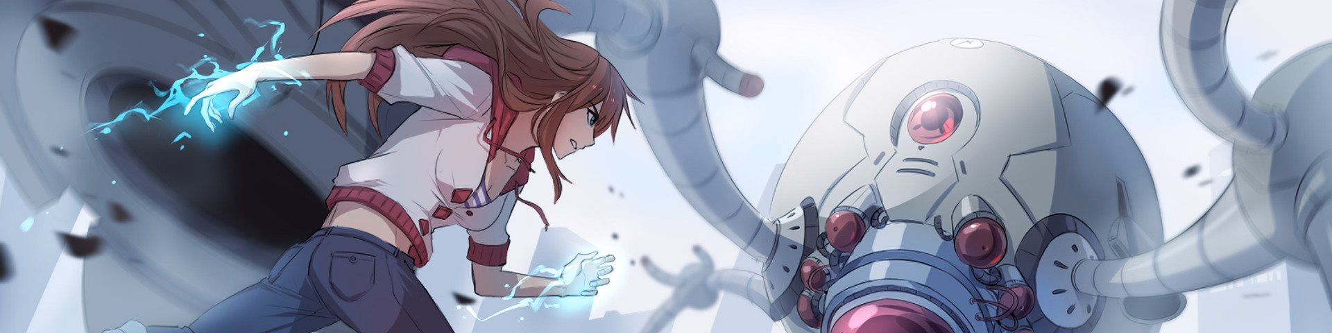 Others Abandoned Reclaim Reality [v0.05 Public Build] [HentaiWriter]