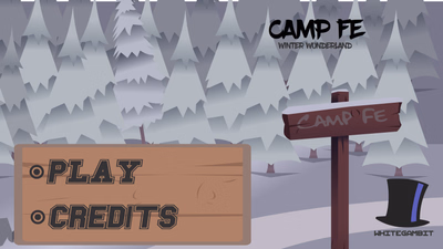 Flash Abandoned Camp Fe [v0.62] [WhiteGambit]