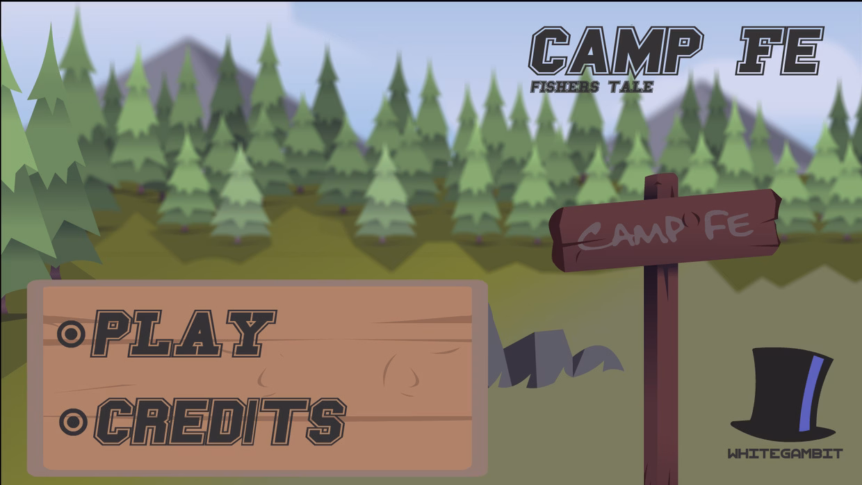 Flash Completed Camp Fe Fishers Tale [Final] [WhiteGambit] download