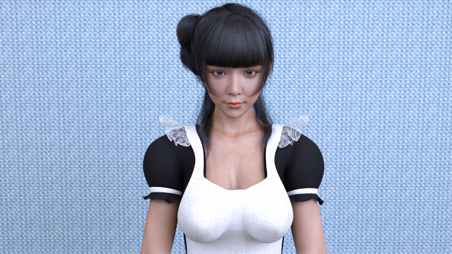 VN Ren'Py Completed BadHero XMas Edition [v0.1.4] [Xlab]