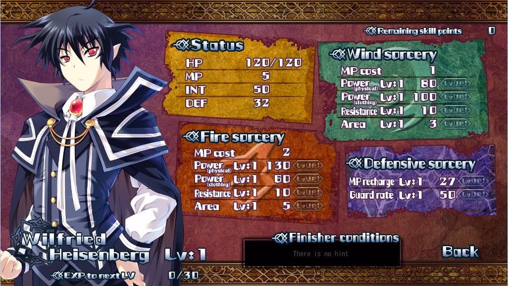 VN Others Completed Re;Lord 1 ~The Witch Of Hertfort And Stuffed Animals~ [Final] [Escu:de, Element]
