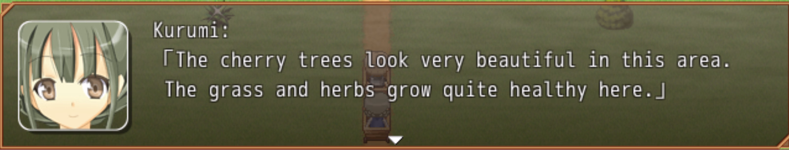 RPGM Completed Life Is Paradise! [v1.0] [Sugar Star]