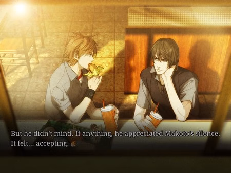 VN Others Completed Sweet Pool [v1.0] [Nitroplus]