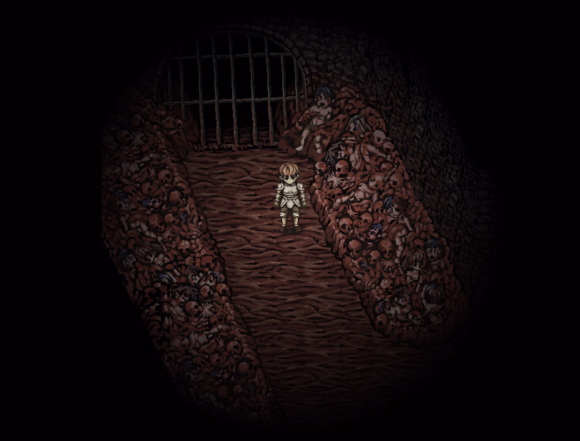 RPGM Completed Fear & Hunger [v1.4.1] [orange~]