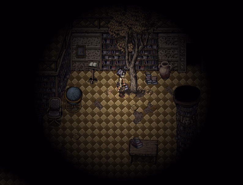 RPGM Completed Fear & Hunger [v1.4.1] [orange~]