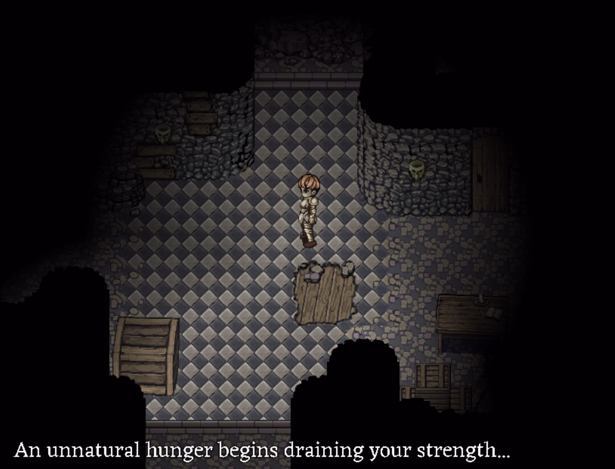 RPGM Completed Fear & Hunger [v1.4.1] [orange~]