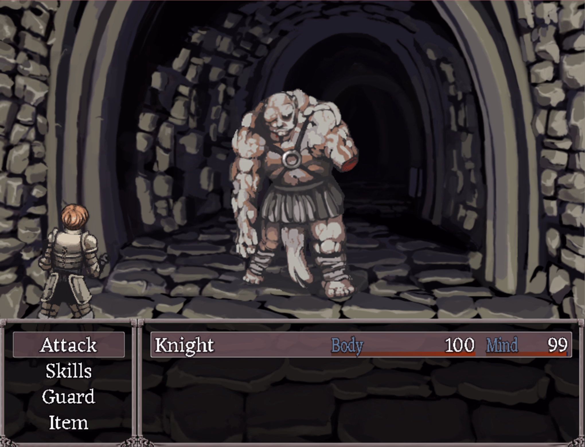 RPGM Completed Fear & Hunger [v1.4.1] [orange~]