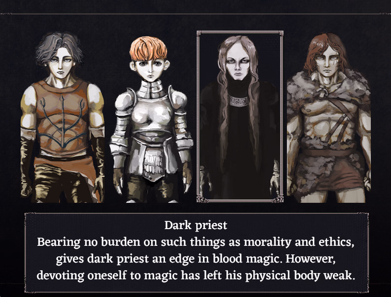 RPGM Completed Fear & Hunger [v1.4.1] [orange~]