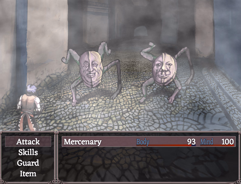 RPGM Completed Fear & Hunger [v1.4.1] [orange~]