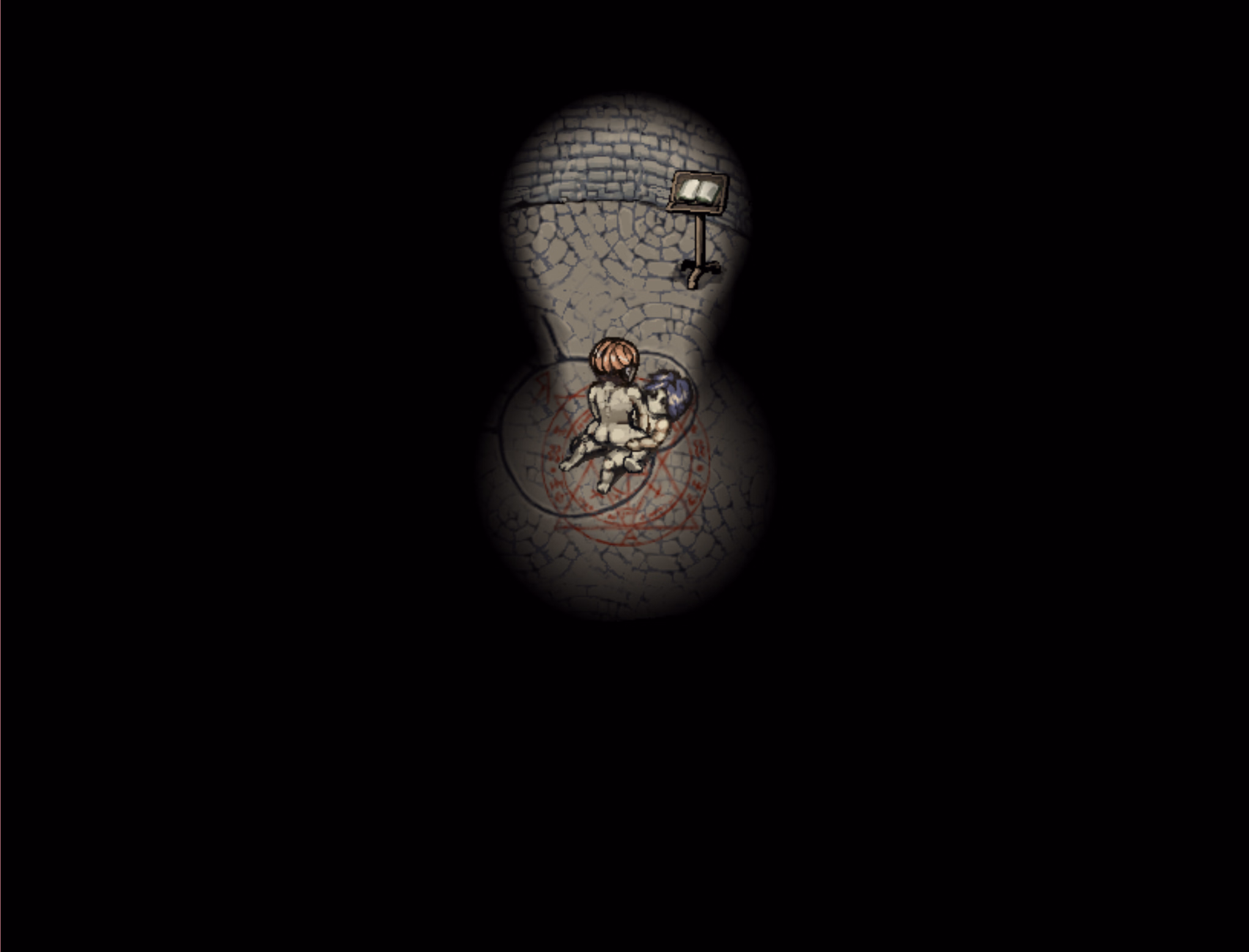 RPGM Completed Fear & Hunger [v1.4.1] [orange~]