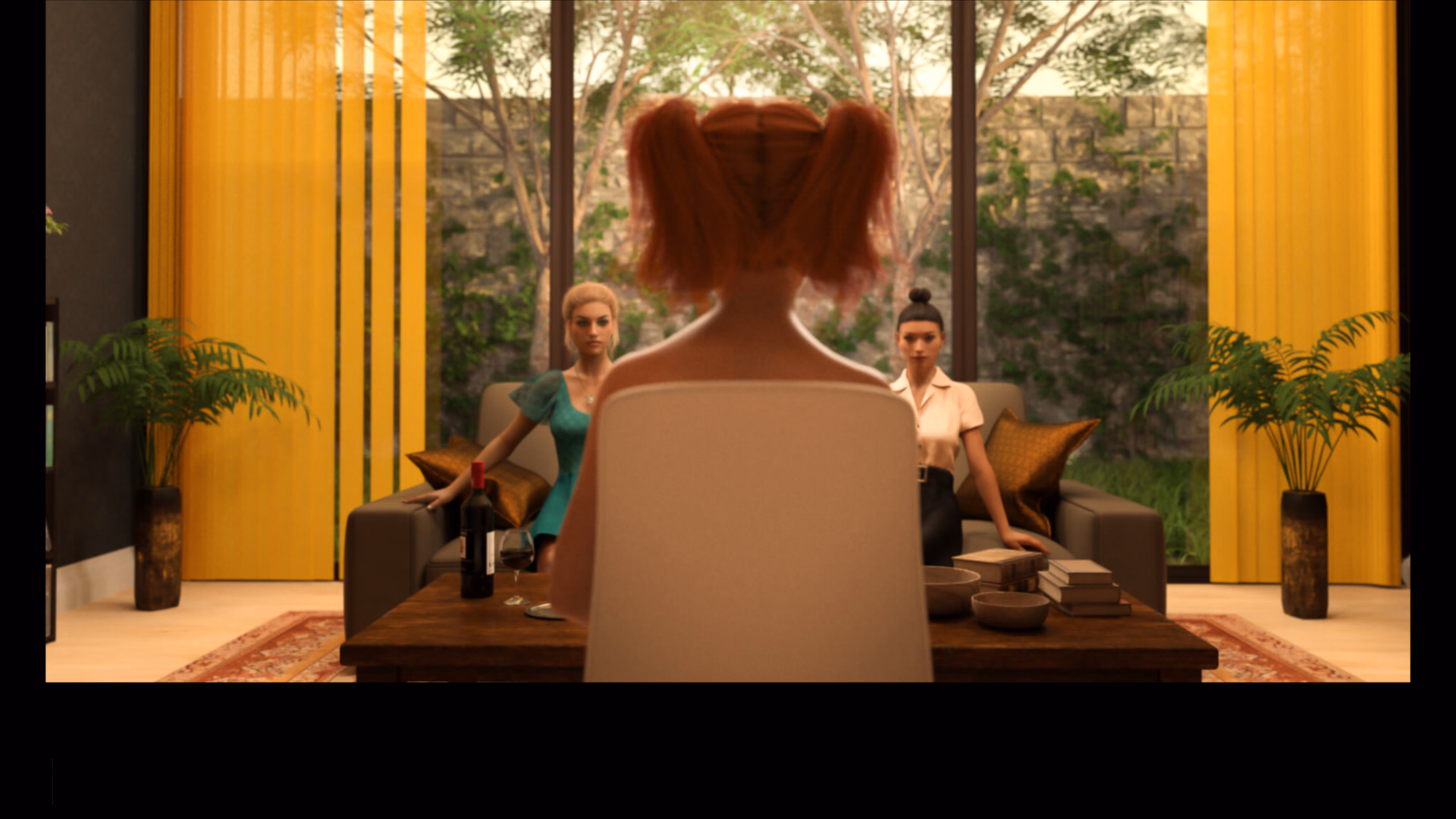 VN Others Completed Dream Therapy 2 [v1.0 Gold] [Logan Scodini]