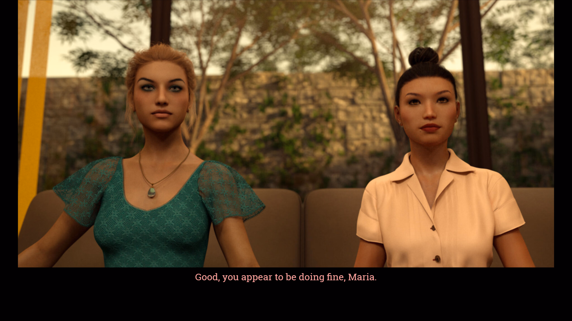 VN Others Completed Dream Therapy 2 [v1.0 Gold] [Logan Scodini]