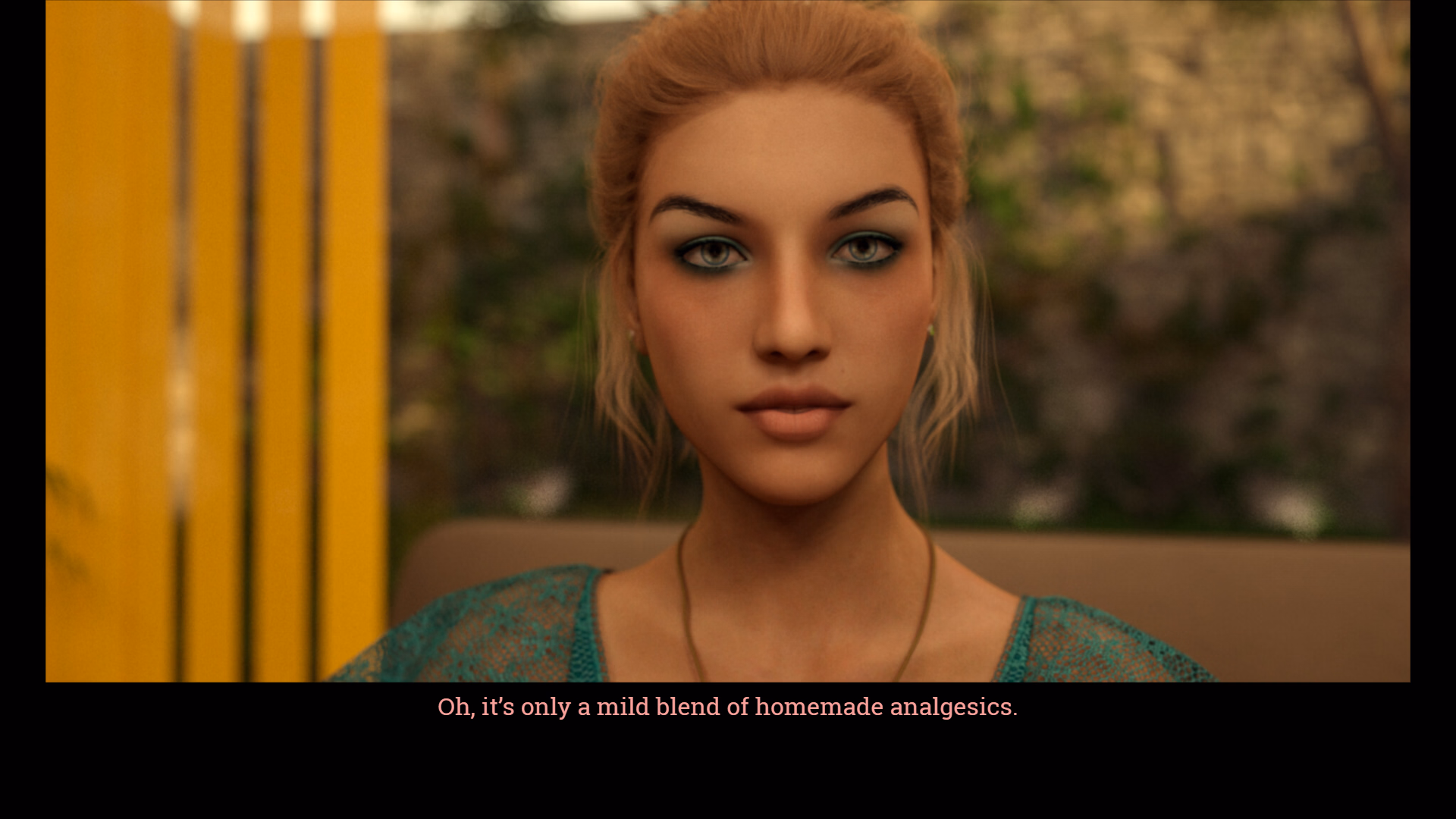 VN Others Completed Dream Therapy 2 [v1.0 Gold] [Logan Scodini]