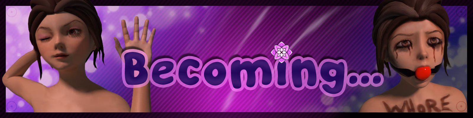 Unity Abandoned Becoming [v0.2.0 Alpha] [Pink Lotus] download
