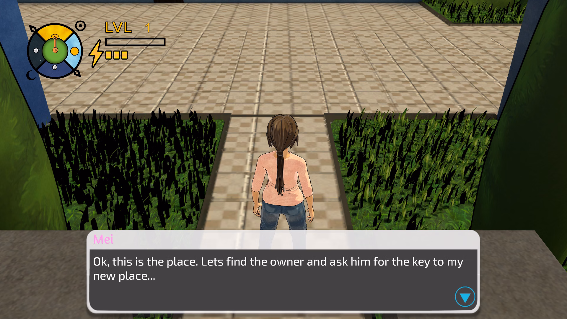 Unity Abandoned Becoming [v0.2.0 Alpha] [Pink Lotus]
