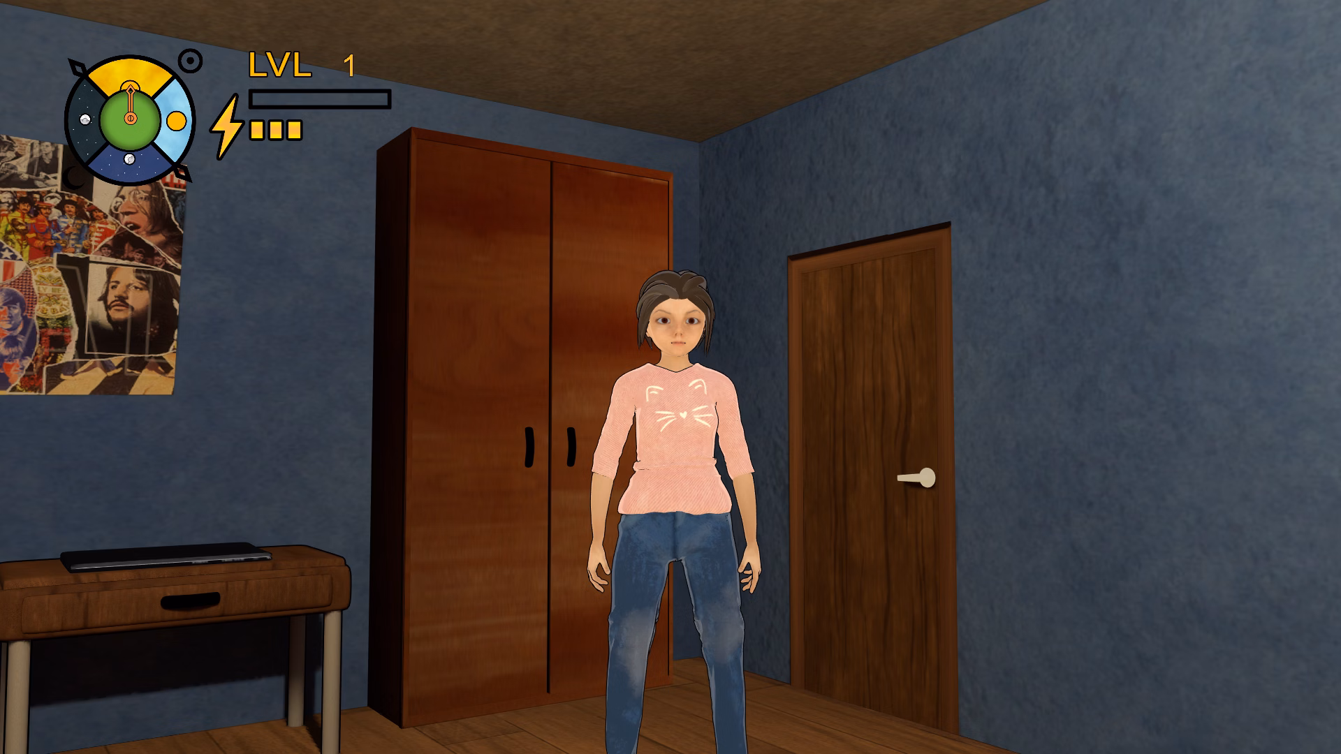 Unity Abandoned Becoming [v0.2.0 Alpha] [Pink Lotus]