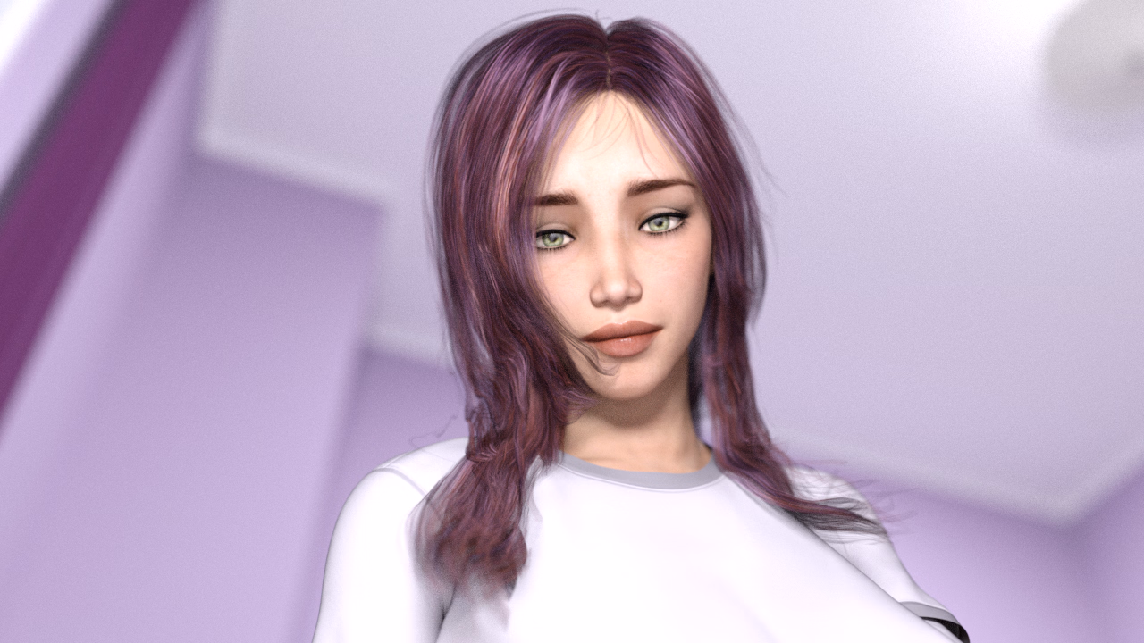 VN Ren'Py Abandoned Daryce [v1.d - End] [VengeanceXXX]