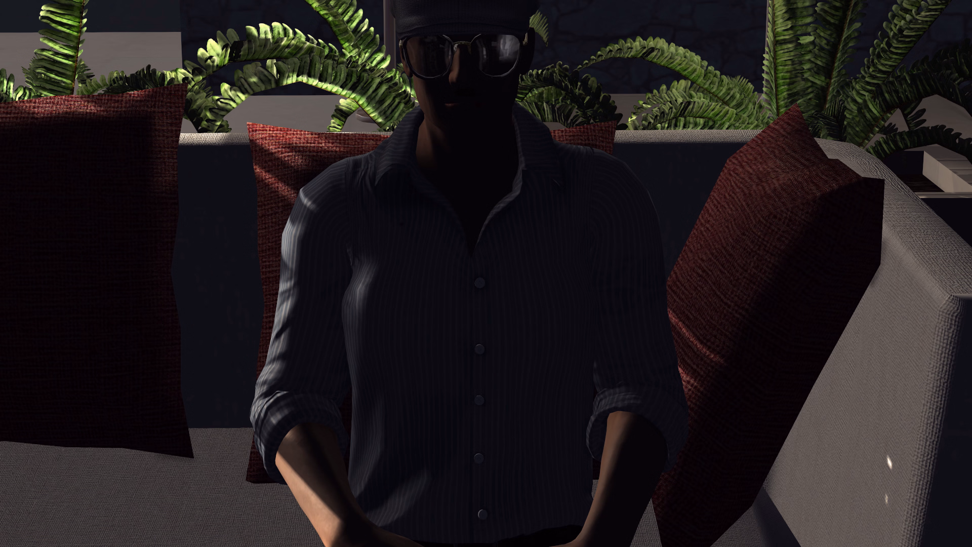 Unreal Engine Completed Sayaka Relaunched [v1.0] [SexualDarkness]