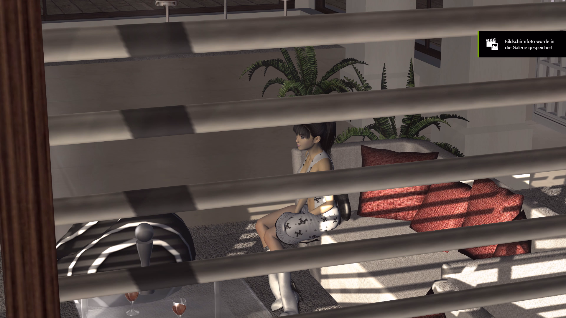 Unreal Engine Completed Sayaka Relaunched [v1.0] [SexualDarkness]