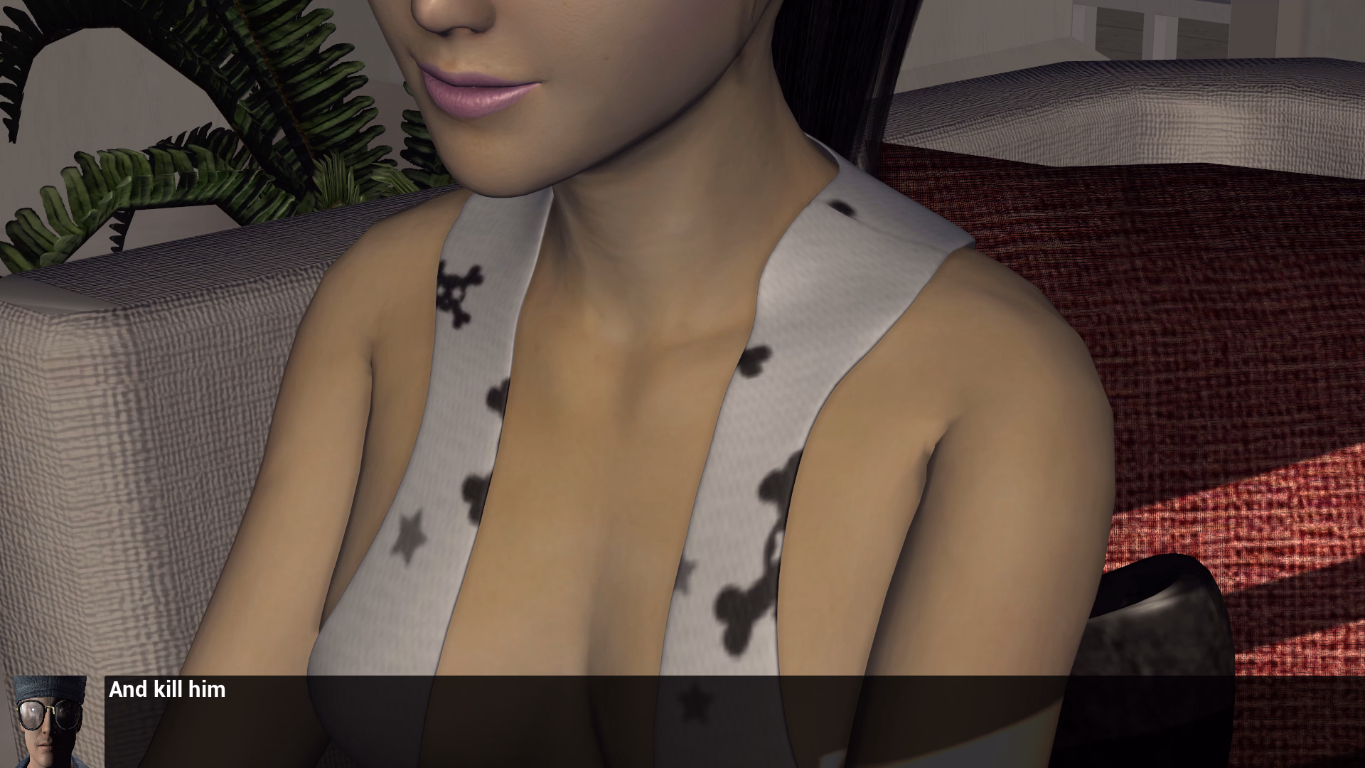 Unreal Engine Completed Sayaka Relaunched [v1.0] [SexualDarkness]