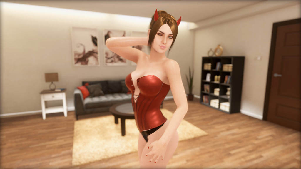 Unity Completed Love Vibe: Aria [v1.0] [Red Vibe Studio]